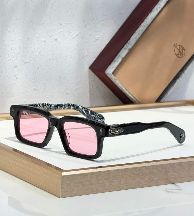 Picture of Jacques Marie Mage Sunglasses _SKUfw76010206fw